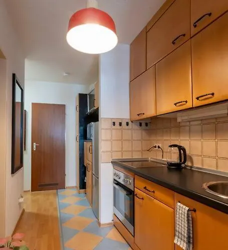 Two In One Building-schlachte